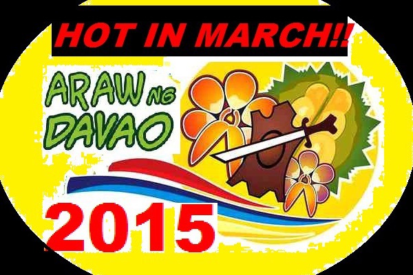 araw ng davao 2015